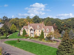 40 Abbey Rd, Easton, CT 06612