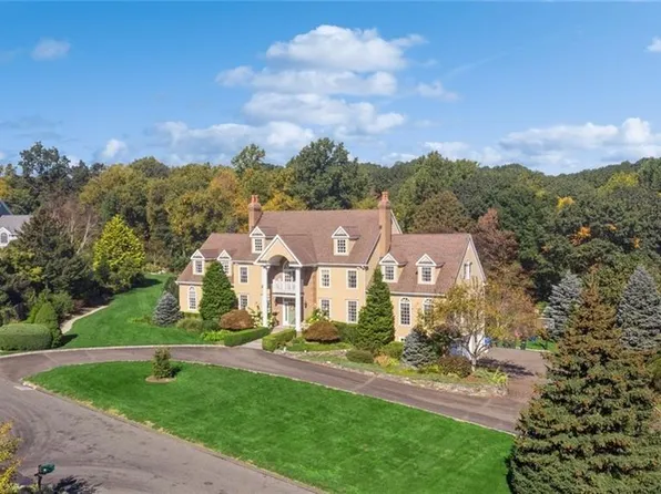 40 Abbey Road, Easton, CT 06612