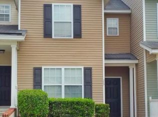 205 Brookshire Rd, Goose Creek, SC 29445