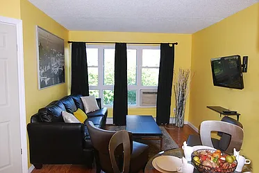 Rented by Atlas Real Estate New York