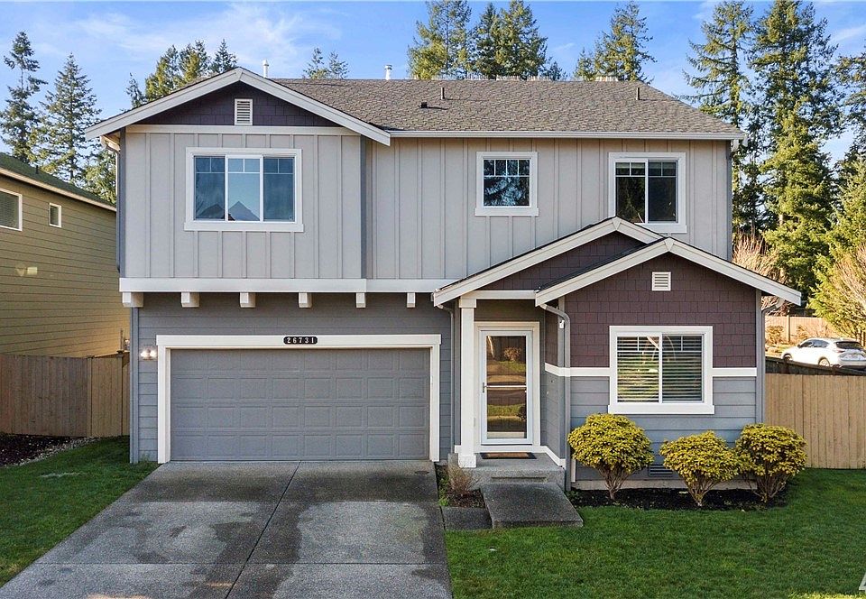 1st image of 26731 196th Ave SE