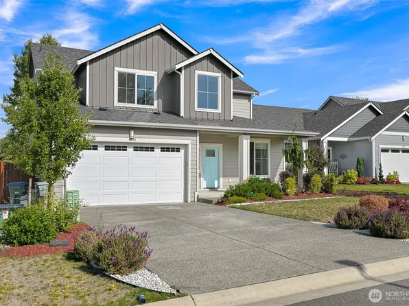 4508 Eddie Lane, Blaine, WA 98230