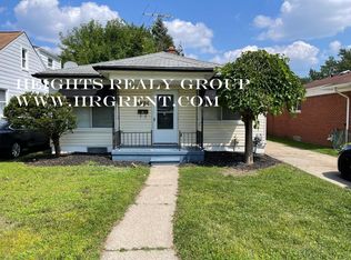 5986 Drexel St, Dearborn Heights, MI 48127