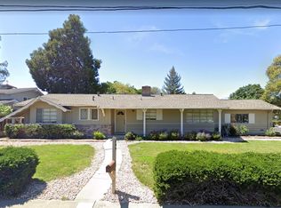 498 Le Jean Way, Walnut Creek, CA 94597