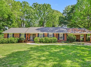 2120 Rocky Knoll Dr, Charlotte, NC 28210