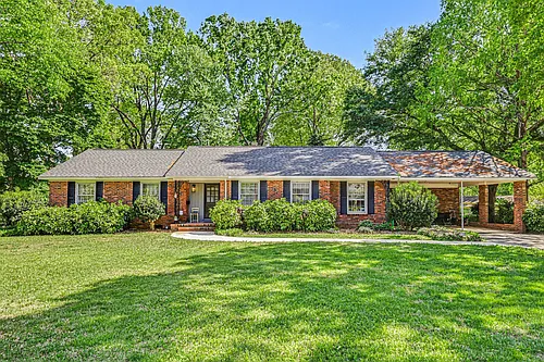 2120 Rocky Knoll Dr Photo 1