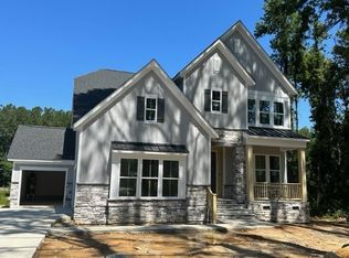 110 Hobby Farm Rd, Pittsboro, NC 27312