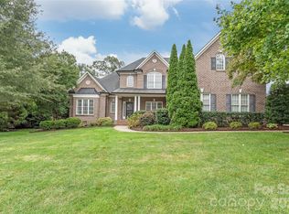 4139 French Fields Ln, Harrisburg, NC 28075