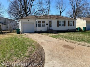 1108 Avant Dr, Saint Louis, MO