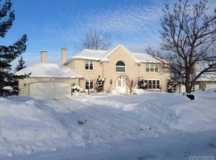 36 Troy View Ln, Buffalo, NY 14221