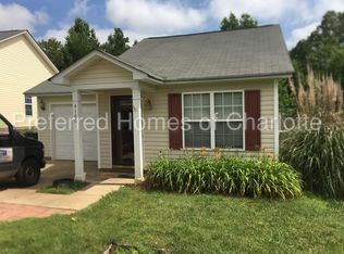 4160 Broadstairs Dr SW, Concord, NC 28025