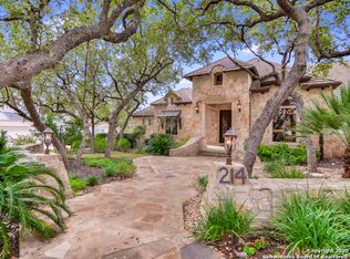 214 Geddington, Shavano Park, TX 78249