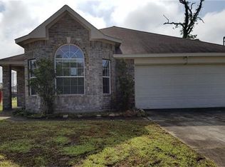 16791 N Bob White Dr, Conroe, TX 77385