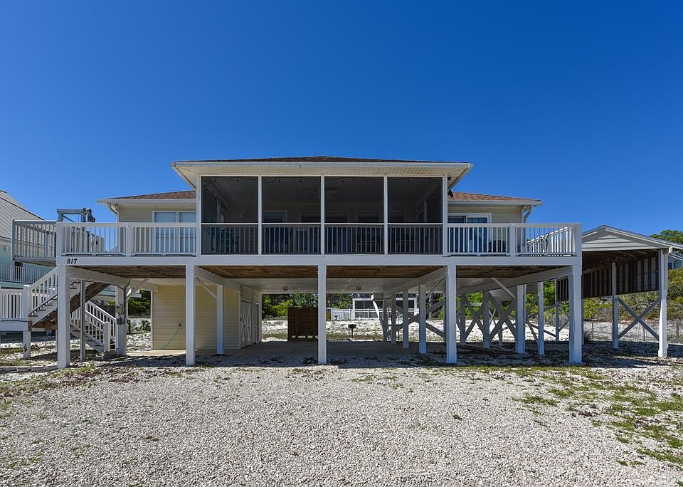 1st image of 817 E Gulf Beach Dr
