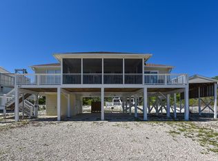 817 E Gulf Beach Dr, Eastpoint, FL 32328