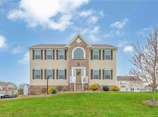 124 Fineview Cir, Beaver, PA 15009