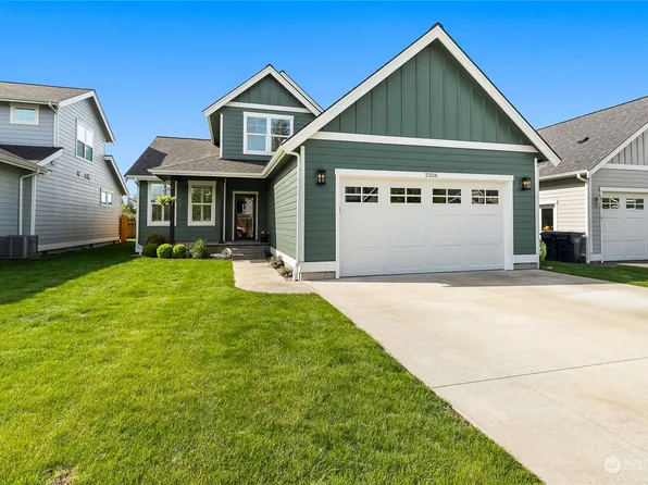 2256 Shea Street, Lynden, WA 98264