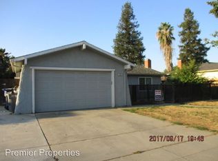 3361 W Morris Ave, Fresno, CA 93711