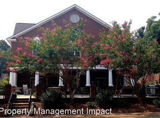 301 W Haggard Ave, Elon, NC 27244