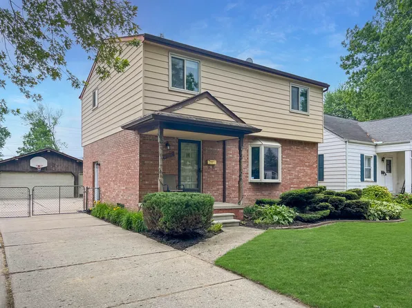 21730 Grand Lake St, Saint Clair Shores, MI 48080