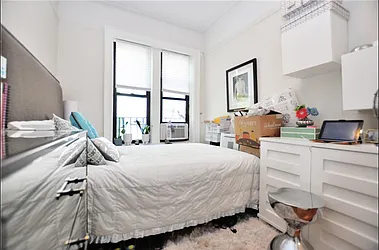 Rented by Buchbinder & Warren