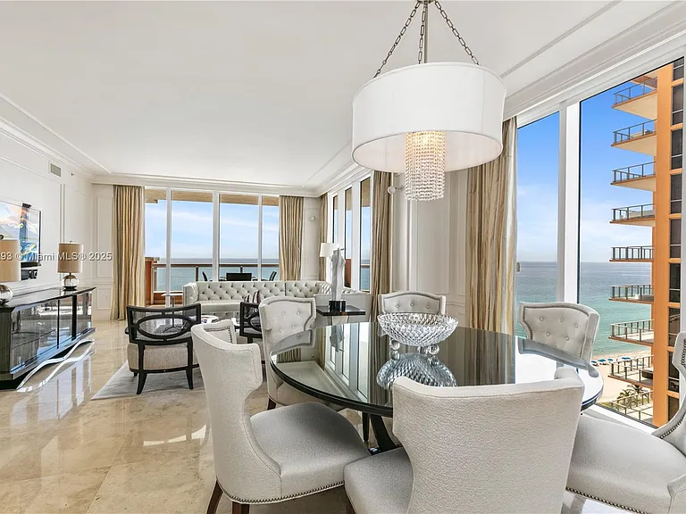 17875 Collins Ave #1706 — Photo 9