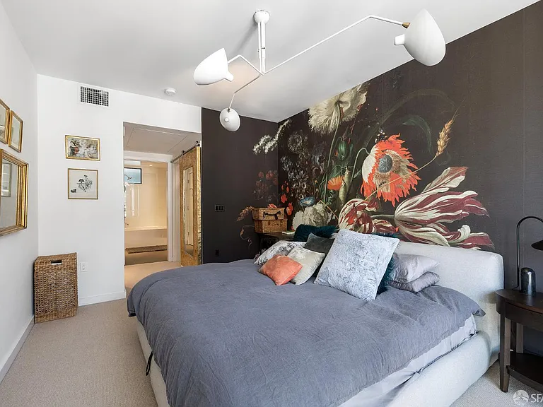 580 Hayes St #407-L — Photo 6
