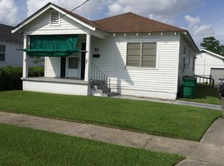 623 Yetta Ave, Harvey, LA 70058