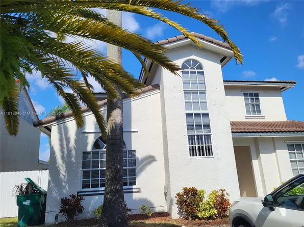 12309 SW 250th St, Homestead, FL 33032