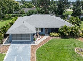 3863 Ribera Ave, North Port, FL 34286