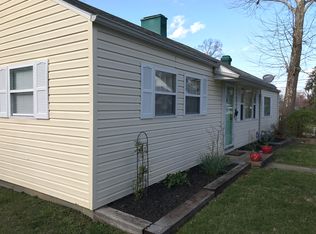 414 Lower Ter, Huntington, WV 25705