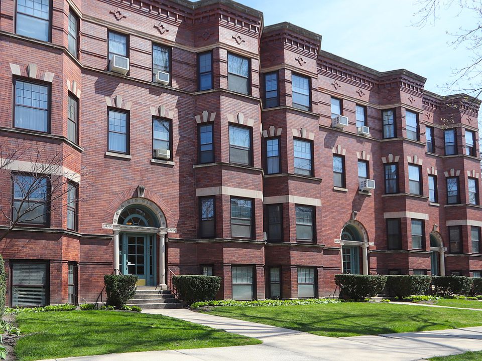 1st image of 208 N Kenilworth Ave APT 1N