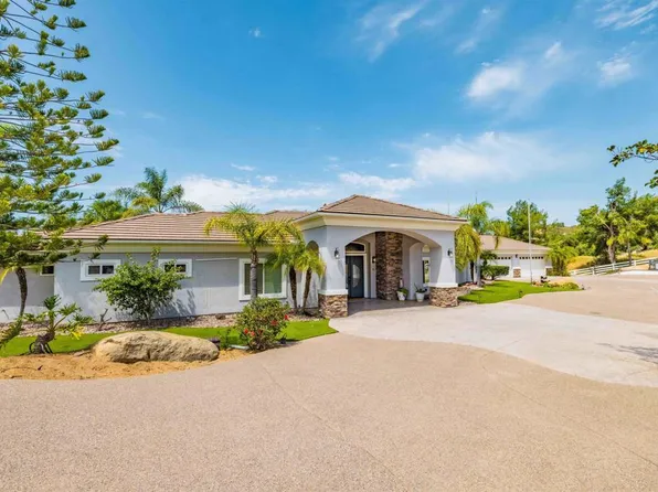 15263 Presilla Dr, Jamul, CA 91935