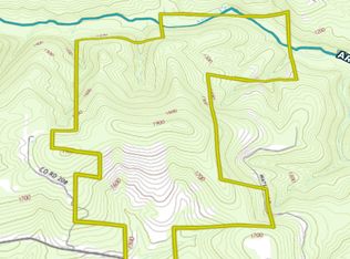 Highway 16 W Lot Wp001, Jerusalem, AR 72080