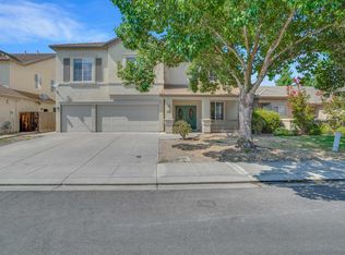 2825 Vestrella Dr, Modesto, CA 95356