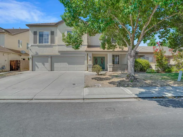 2825 Vestrella Dr, Modesto, CA 95356