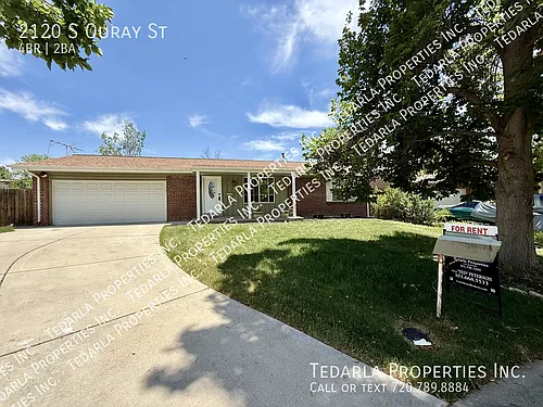 2120 S Ouray St Photo 1
