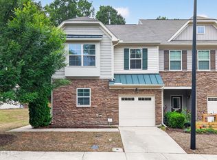 118 Constitution Dr, Durham, NC 27705