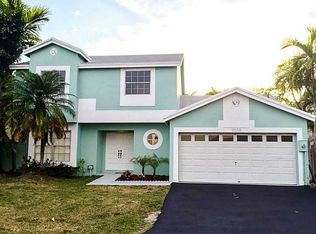 9558 SW 146th Pl, Miami, FL 33186
