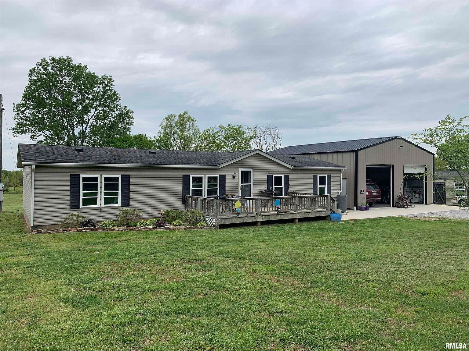 35 Climer Rd, Golconda, IL 62938 MLS CA1021881 Zillow