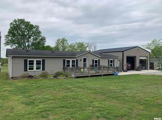 35 Climer Rd, Golconda, IL 62938