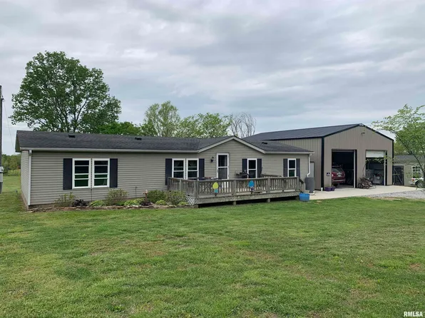 35 Climer Rd, Golconda, IL 62938