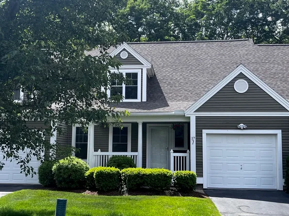 17 Dale Ave Unit 7, Auburn, MA 01501