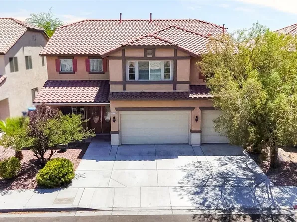 4216 Thunder Twice St, Las Vegas, NV 89129