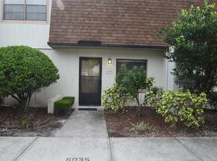 6035 Topher Trl #17-A, Mulberry, FL 33860