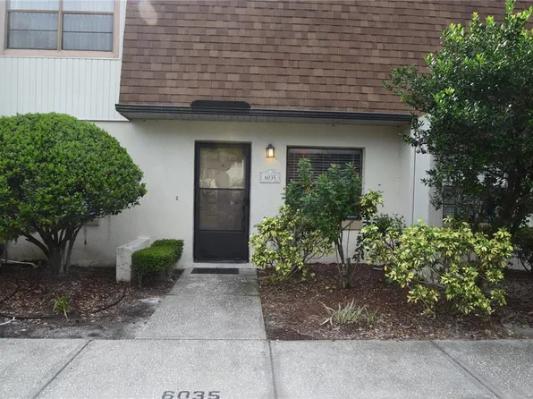 6035 Topher Trl #17-A, Mulberry, FL 33860