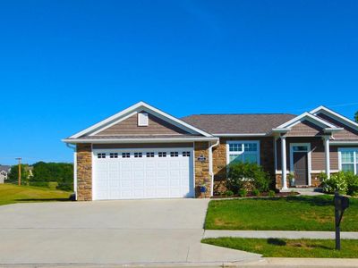 5603 Abercorn Dr, Columbia, MO, 65203