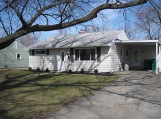 2309 Madonna Ave, Joliet, IL 60436