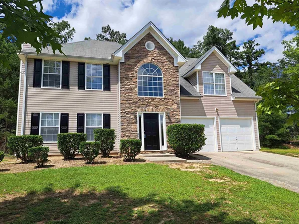 2733 Kristen Ct, Conyers, GA 30012