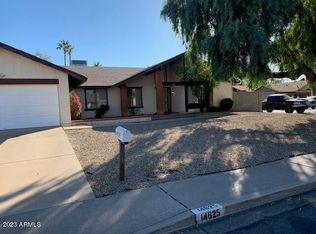 14625 N 26th Ave, Phoenix, AZ 85023